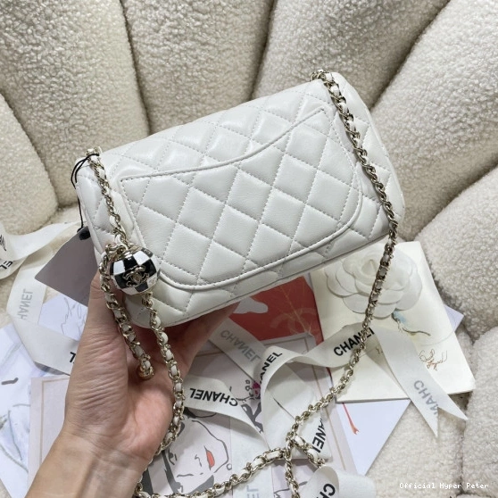 HyperPeter BAG FLAP CHANEL 0727
